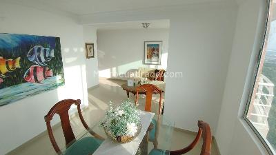 Apartamento de 3 alcobas en venta en El Tabor, Barranquilla, 81 m² · foto 3 de 15