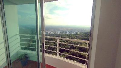 Apartamento de 3 alcobas en venta en El Tabor, Barranquilla, 81 m² · foto 4 de 15