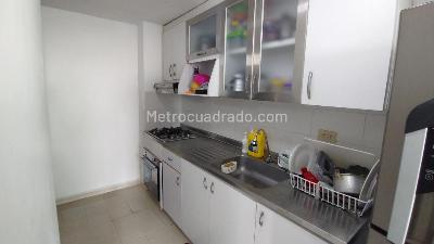 Apartamento de 3 alcobas en venta en El Tabor, Barranquilla, 81 m² · foto 5 de 15