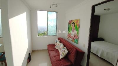 Apartamento de 3 alcobas en venta en El Tabor, Barranquilla, 81 m² · foto 6 de 15