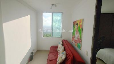 Apartamento de 3 alcobas en venta en El Tabor, Barranquilla, 81 m² · foto 7 de 15