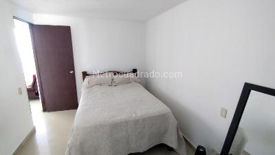 Apartamento de 3 alcobas en venta en El Tabor, Barranquilla, 81 m² · foto 8 de 15