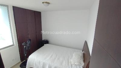 Apartamento de 3 alcobas en venta en El Tabor, Barranquilla, 81 m² · foto 9 de 15