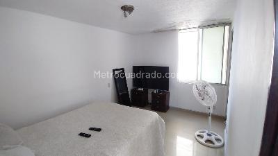 Apartamento de 3 alcobas en venta en El Tabor, Barranquilla, 81 m² · foto 10 de 15