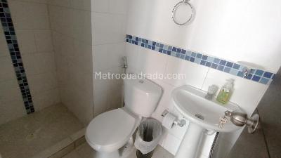Apartamento de 3 alcobas en venta en El Tabor, Barranquilla, 81 m² · foto 11 de 15