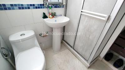 Apartamento de 3 alcobas en venta en El Tabor, Barranquilla, 81 m² · foto 12 de 15