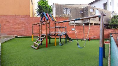 Apartamento de 3 alcobas en venta en El Tabor, Barranquilla, 81 m² · foto 14 de 15