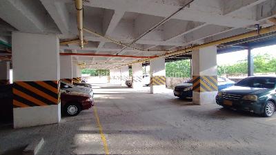 Apartamento de 3 alcobas en venta en El Tabor, Barranquilla, 81 m² · foto 15 de 15