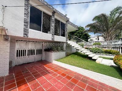 Casa en venta en La Cumbre, Barranquilla · foto 2 de 14