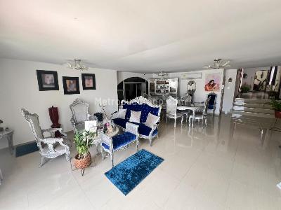 Casa en venta en La Cumbre, Barranquilla · foto 3 de 14