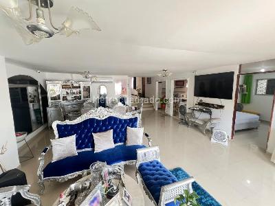 Casa en venta en La Cumbre, Barranquilla · foto 4 de 14