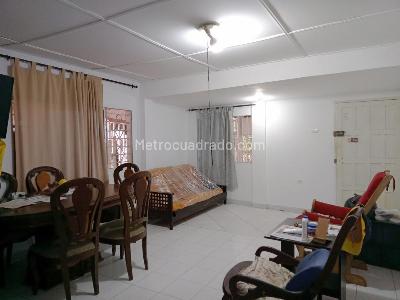 Casa en venta en Olaya Herrera, Barranquilla · foto 4 de 9