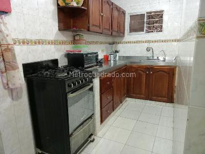 Casa en venta en Olaya Herrera, Barranquilla · foto 5 de 9