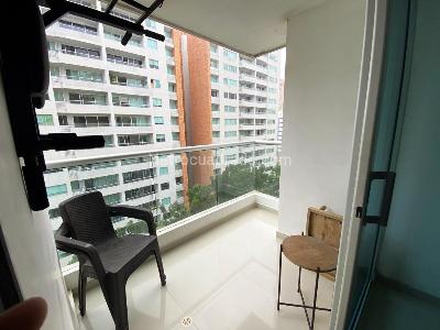 Apartamento en venta en Altos Del Limon, Barranquilla · foto 3 de 15