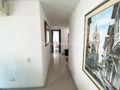Apartamento en venta en Altos Del Limon, Barranquilla · foto 5 de 15