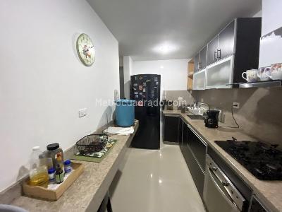 Apartamento en venta en Altos Del Limon, Barranquilla · foto 7 de 15