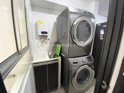 Apartamento en venta en Altos Del Limon, Barranquilla · foto 8 de 15
