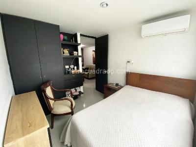 Apartamento en venta en Altos Del Limon, Barranquilla · foto 10 de 15
