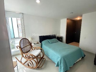 Apartamento en venta en Altos Del Limon, Barranquilla · foto 11 de 15