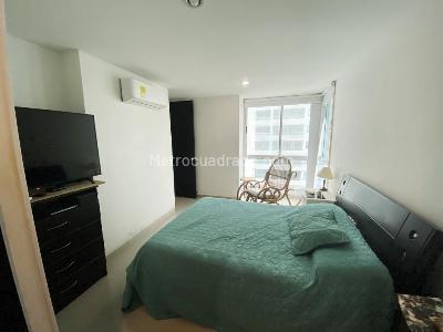 Apartamento en venta en Altos Del Limon, Barranquilla · foto 12 de 15