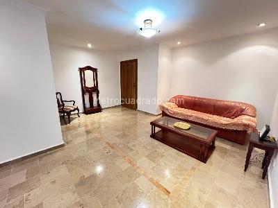 Apartamento de 3 alcobas en venta en Alto Prado, Barranquilla, 146 m² · foto 2 de 14