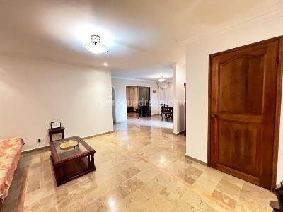 Apartamento de 3 alcobas en venta en Alto Prado, Barranquilla, 146 m² · foto 3 de 14