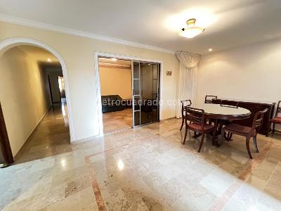 Apartamento de 3 alcobas en venta en Alto Prado, Barranquilla, 146 m² · foto 5 de 14