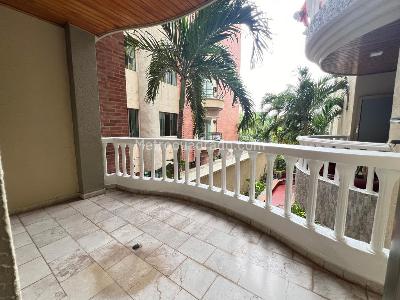 Apartamento de 3 alcobas en venta en Alto Prado, Barranquilla, 146 m² · foto 7 de 14