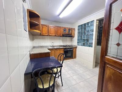 Apartamento de 3 alcobas en venta en Alto Prado, Barranquilla, 146 m² · foto 8 de 14
