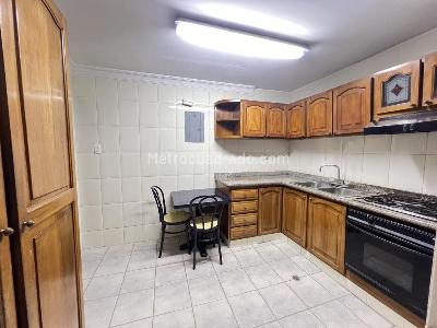 Apartamento de 3 alcobas en venta en Alto Prado, Barranquilla, 146 m² · foto 9 de 14