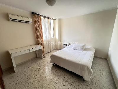 Apartamento de 3 alcobas en venta en Alto Prado, Barranquilla, 146 m² · foto 10 de 14
