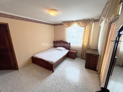 Apartamento de 3 alcobas en venta en Alto Prado, Barranquilla, 146 m² · foto 11 de 14