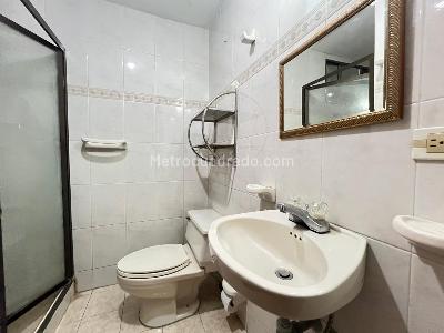 Apartamento de 3 alcobas en venta en Alto Prado, Barranquilla, 146 m² · foto 12 de 14