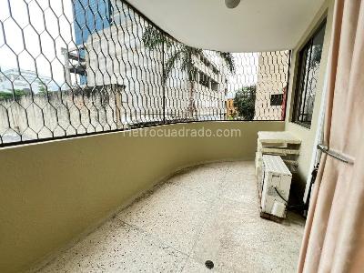 Apartamento de 3 alcobas en venta en Alto Prado, Barranquilla, 146 m² · foto 14 de 14