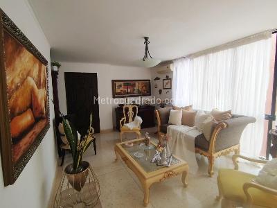Apartamento en venta en Villa Country, Barranquilla · foto 3 de 11