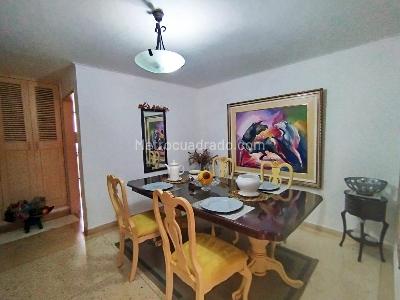 Apartamento en venta en Villa Country, Barranquilla · foto 4 de 11