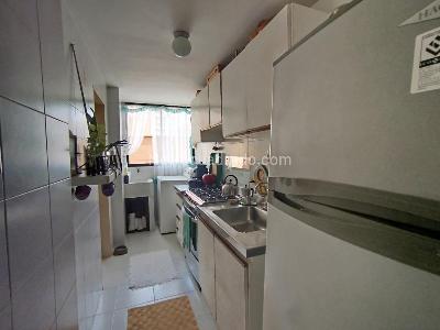 Apartamento en venta en Villa Country, Barranquilla · foto 5 de 11