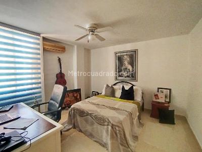 Apartamento en venta en Villa Country, Barranquilla · foto 7 de 11