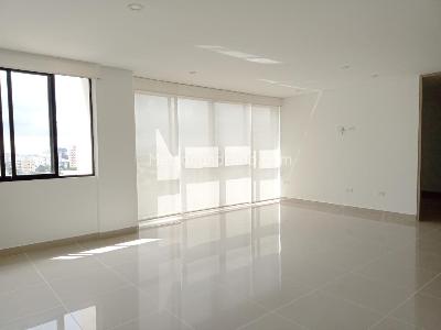 Apartamento en venta en La Campiña, Barranquilla · foto 2 de 15