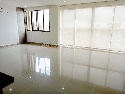 Apartamento en venta en La Campiña, Barranquilla · foto 3 de 15