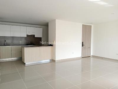 Apartamento en venta en La Campiña, Barranquilla · foto 5 de 15