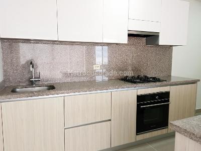 Apartamento en venta en La Campiña, Barranquilla · foto 7 de 15