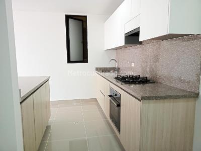 Apartamento en venta en La Campiña, Barranquilla · foto 8 de 15