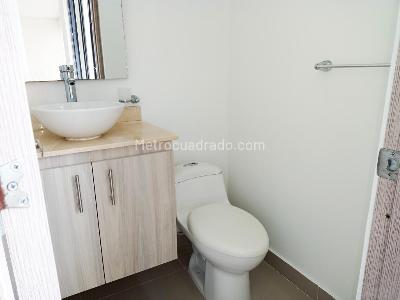 Apartamento en venta en La Campiña, Barranquilla · foto 11 de 15