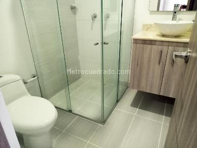Apartamento en venta en La Campiña, Barranquilla · foto 12 de 15