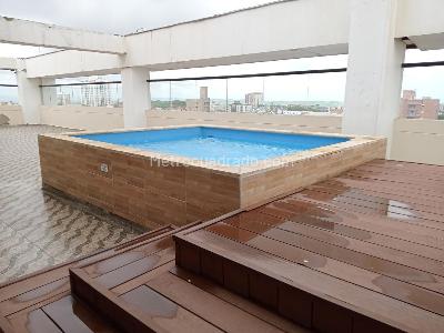 Apartamento en venta en La Campiña, Barranquilla · foto 14 de 15