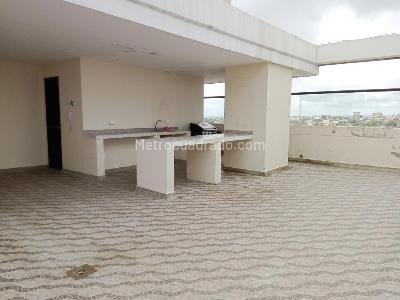 Apartamento en venta en La Campiña, Barranquilla · foto 15 de 15