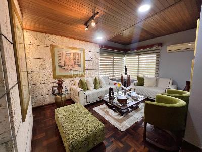 Casa de 4 alcobas en venta en Altos De Riomar, Barranquilla, 550 m² · foto 2 de 20