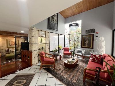 Casa de 4 alcobas en venta en Altos De Riomar, Barranquilla, 550 m² · foto 3 de 20