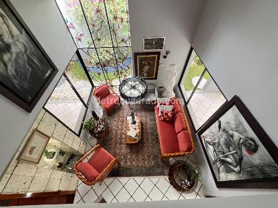 Casa de 4 alcobas en venta en Altos De Riomar, Barranquilla, 550 m² · foto 4 de 20